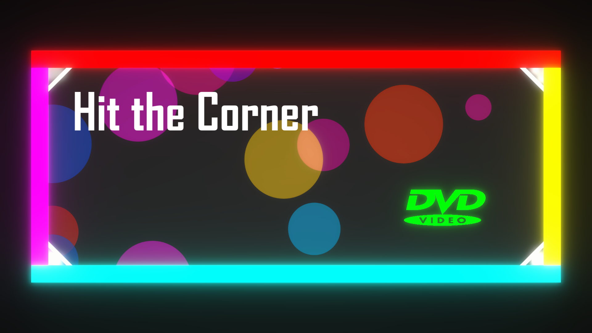Hit the Corner